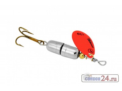 Блесна Takara Bomb Heavy 5160, цвет A021